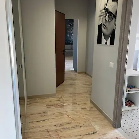Appartement Black *
