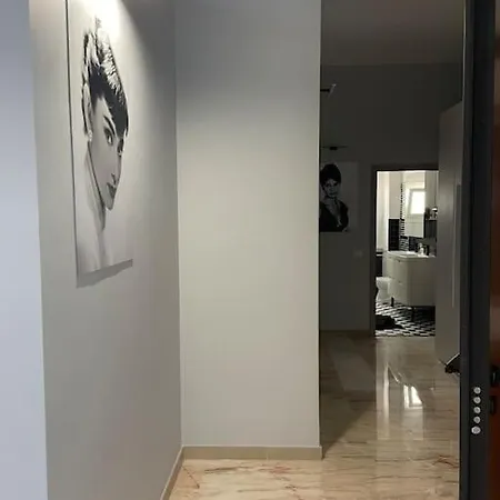 Appartement Black Nettuno