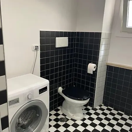 Black Appartement