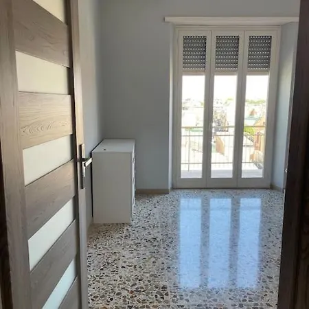 Appartement Black