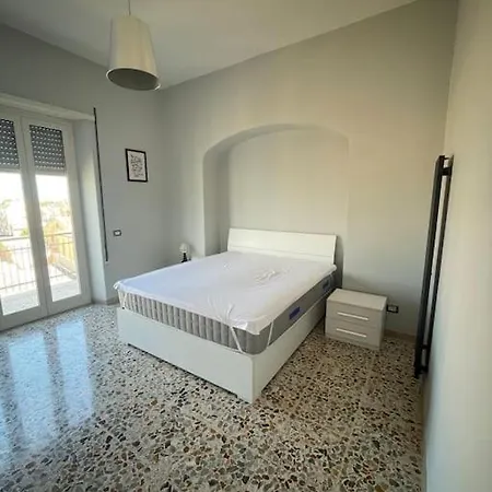 Black Apartament Nettuno